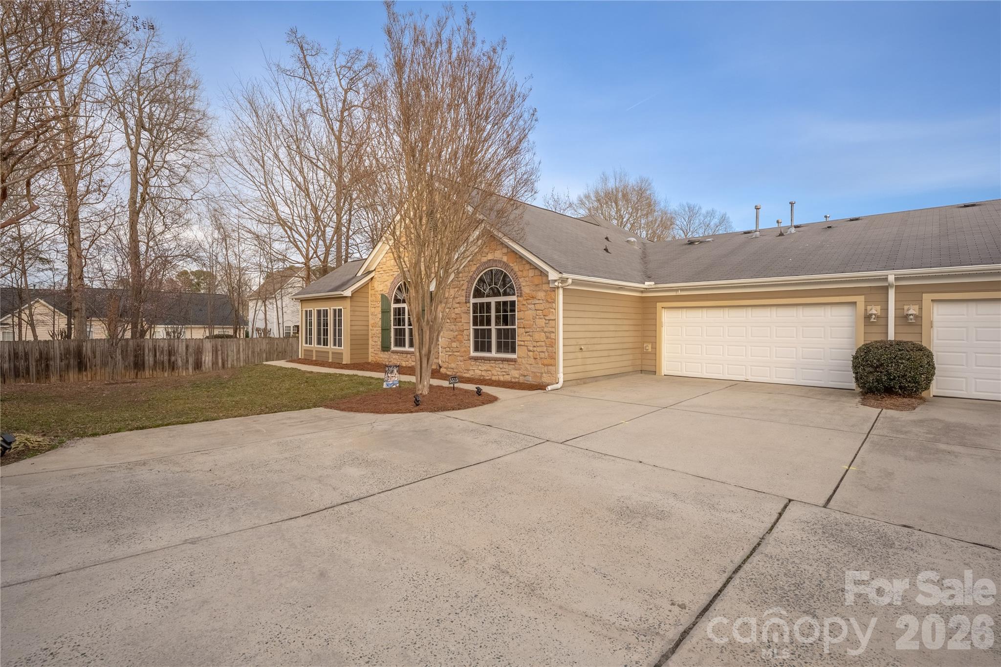 5515 Prosperity View Drive Charlotte NC 28269
