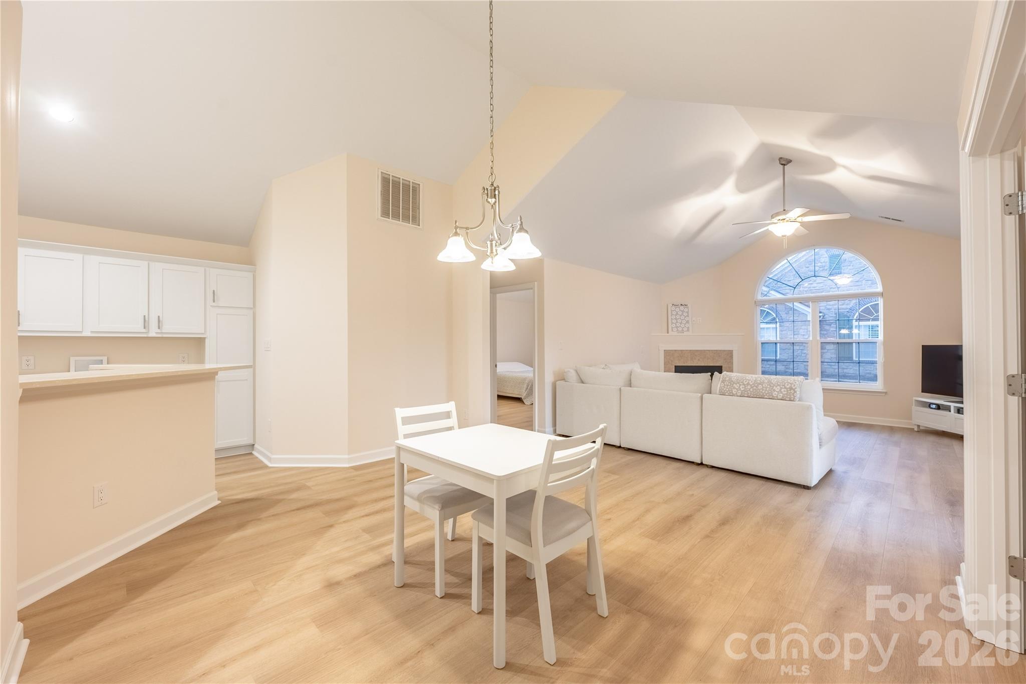 5515 Prosperity View Drive Charlotte NC 28269