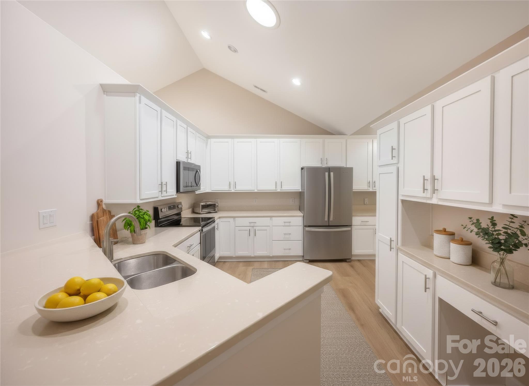 5515 Prosperity View Drive Charlotte NC 28269
