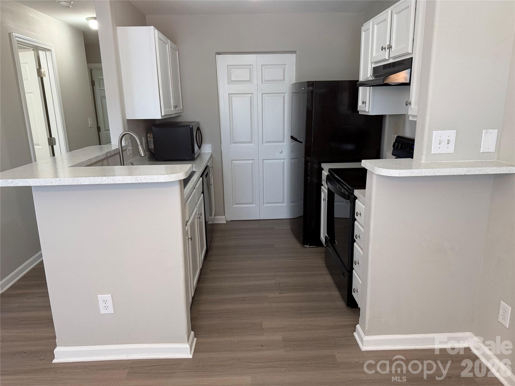 1063 Triece Lane Charlotte NC 28215