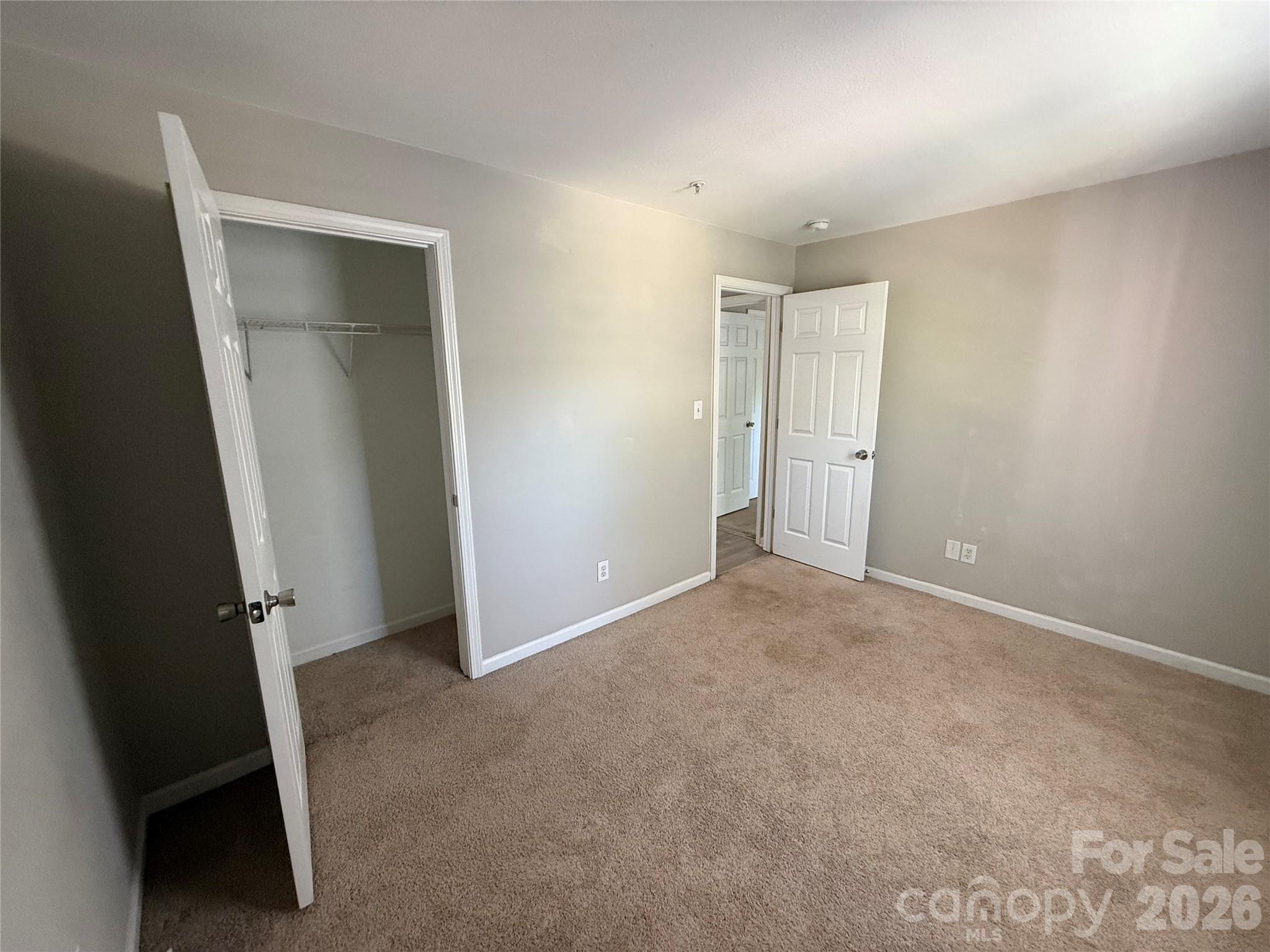 1063 Triece Lane Charlotte NC 28215