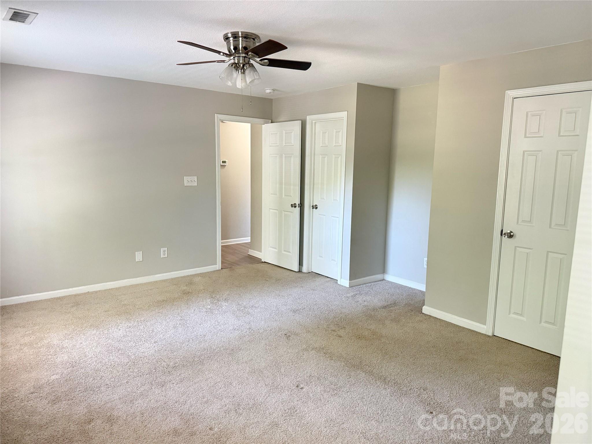 1063 Triece Lane Charlotte NC 28215