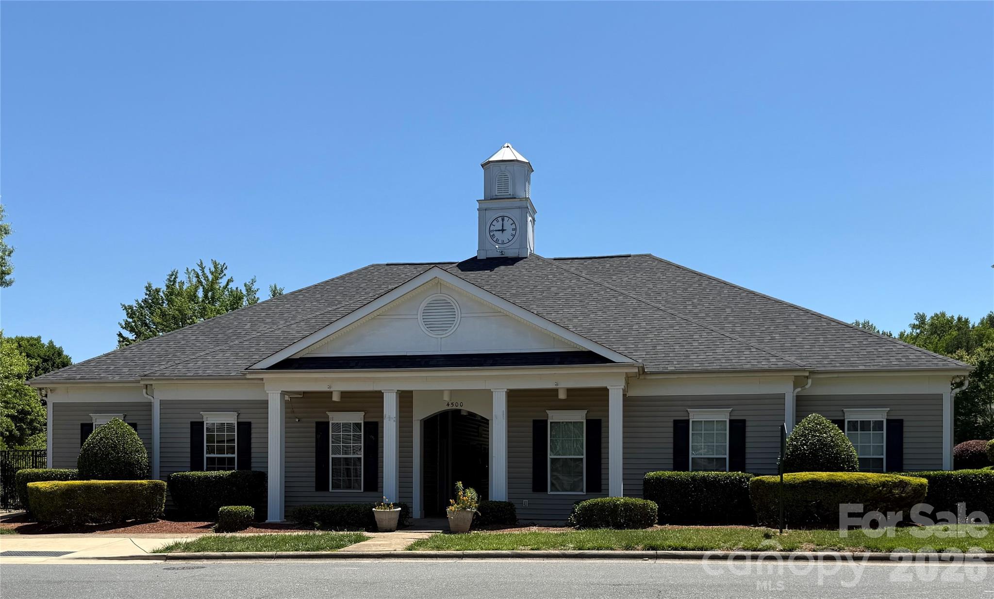 1063 Triece Lane Charlotte NC 28215