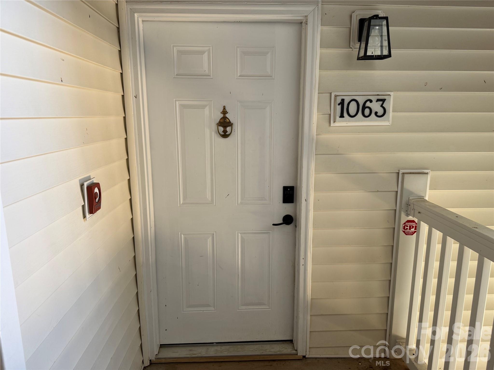 1063 Triece Lane Charlotte NC 28215