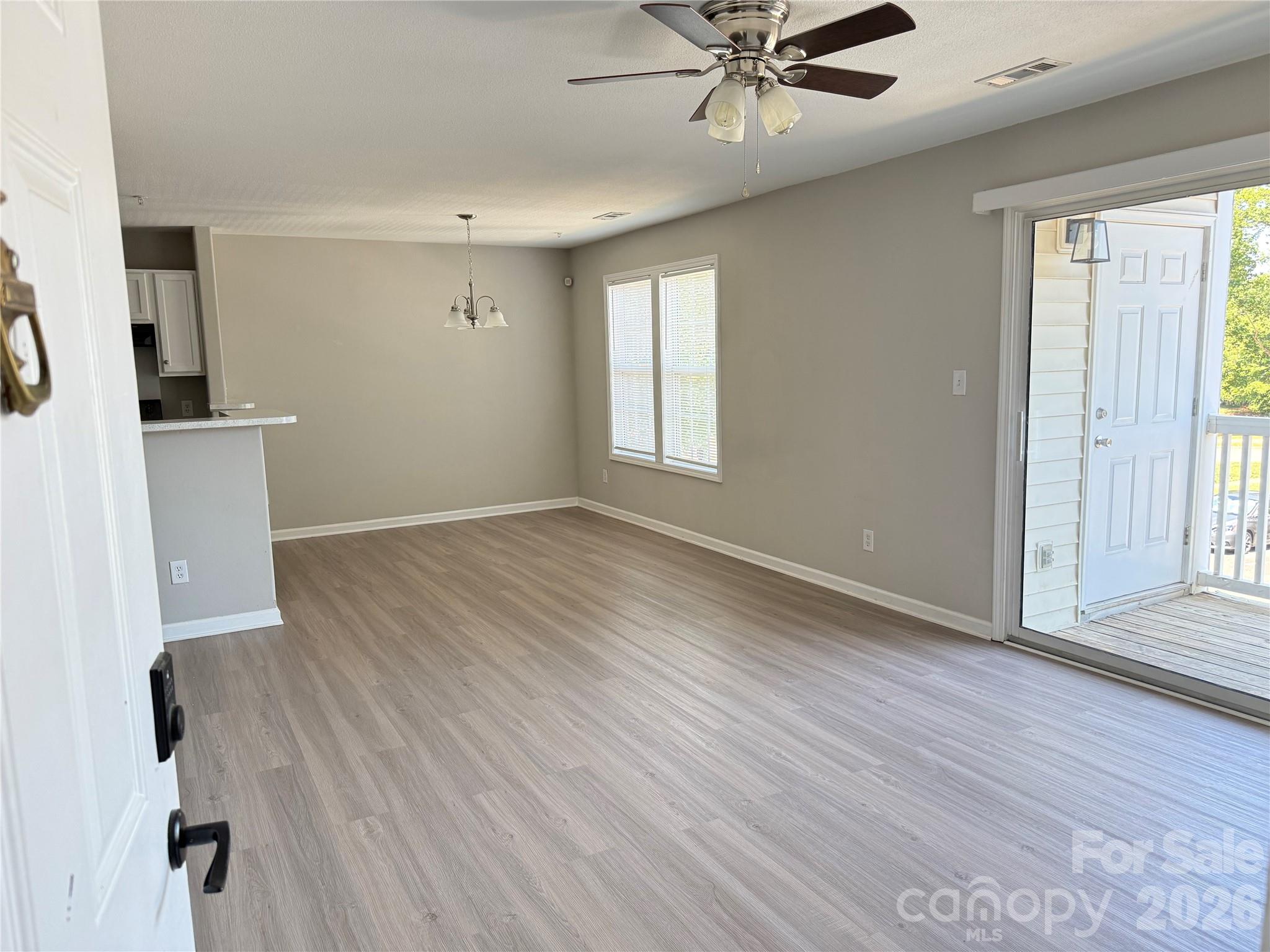 1063 Triece Lane Charlotte NC 28215