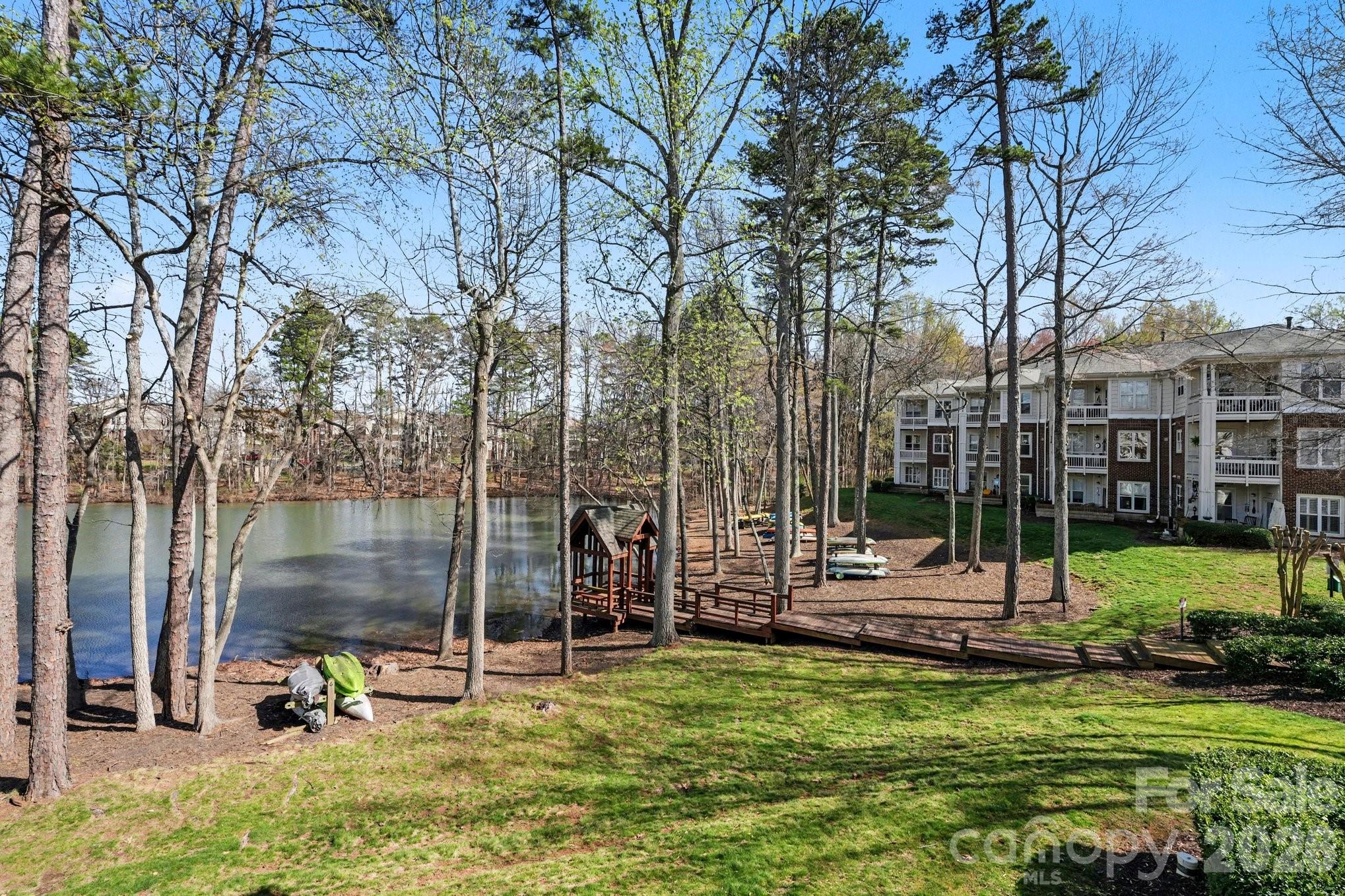 921 Northeast Drive Davidson NC 28036