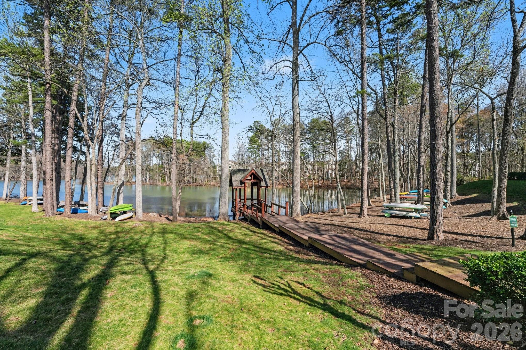 921 Northeast Drive Davidson NC 28036