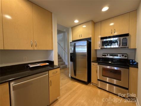 1320 Fillmore Avenue Charlotte NC 28203