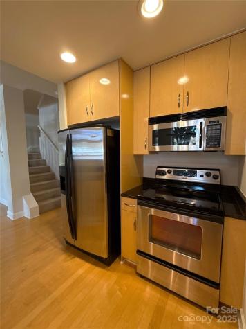 1320 Fillmore Avenue Charlotte NC 28203