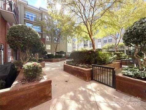 1320 Fillmore Avenue Charlotte NC 28203