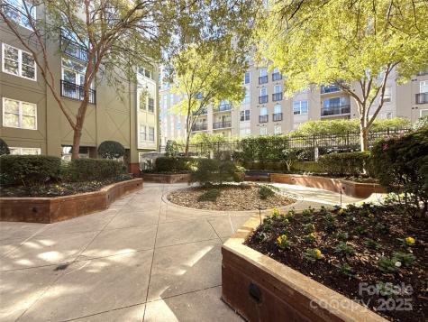 1320 Fillmore Avenue Charlotte NC 28203