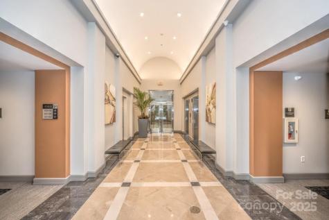 1320 Fillmore Avenue Charlotte NC 28203