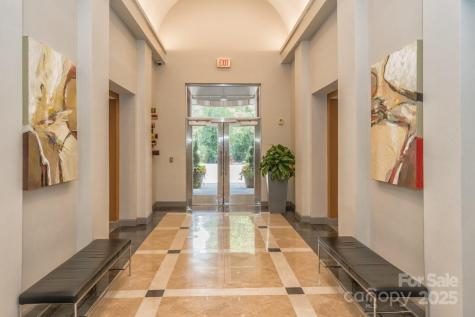 1320 Fillmore Avenue Charlotte NC 28203