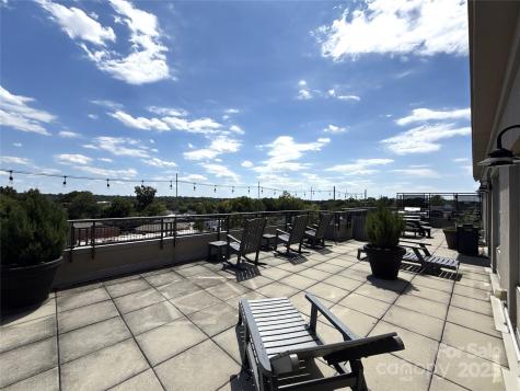 1320 Fillmore Avenue Charlotte NC 28203