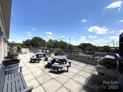 1320 Fillmore Avenue Charlotte NC 28203