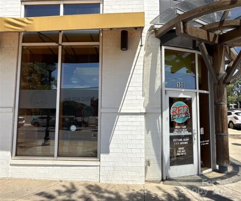 1320 Fillmore Avenue Charlotte NC 28203