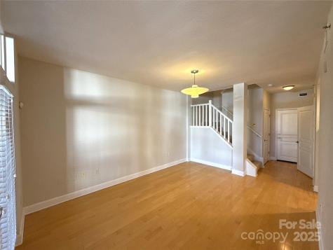 1320 Fillmore Avenue Charlotte NC 28203