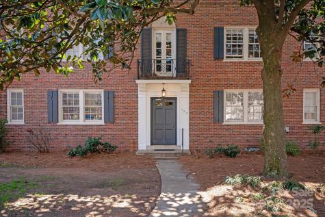 103 S Laurel Avenue Charlotte NC 28207