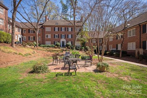 103 S Laurel Avenue Charlotte NC 28207