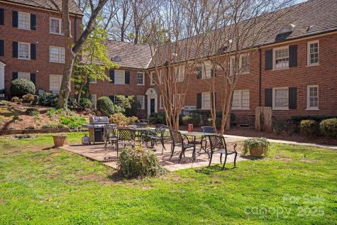 103 S Laurel Avenue Charlotte NC 28207