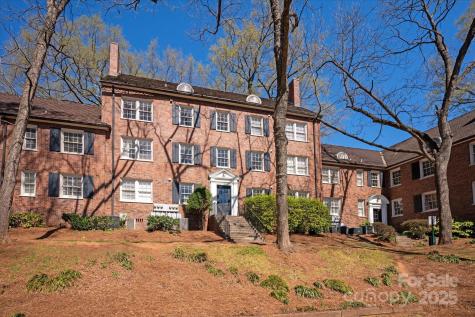 103 S Laurel Avenue Charlotte NC 28207
