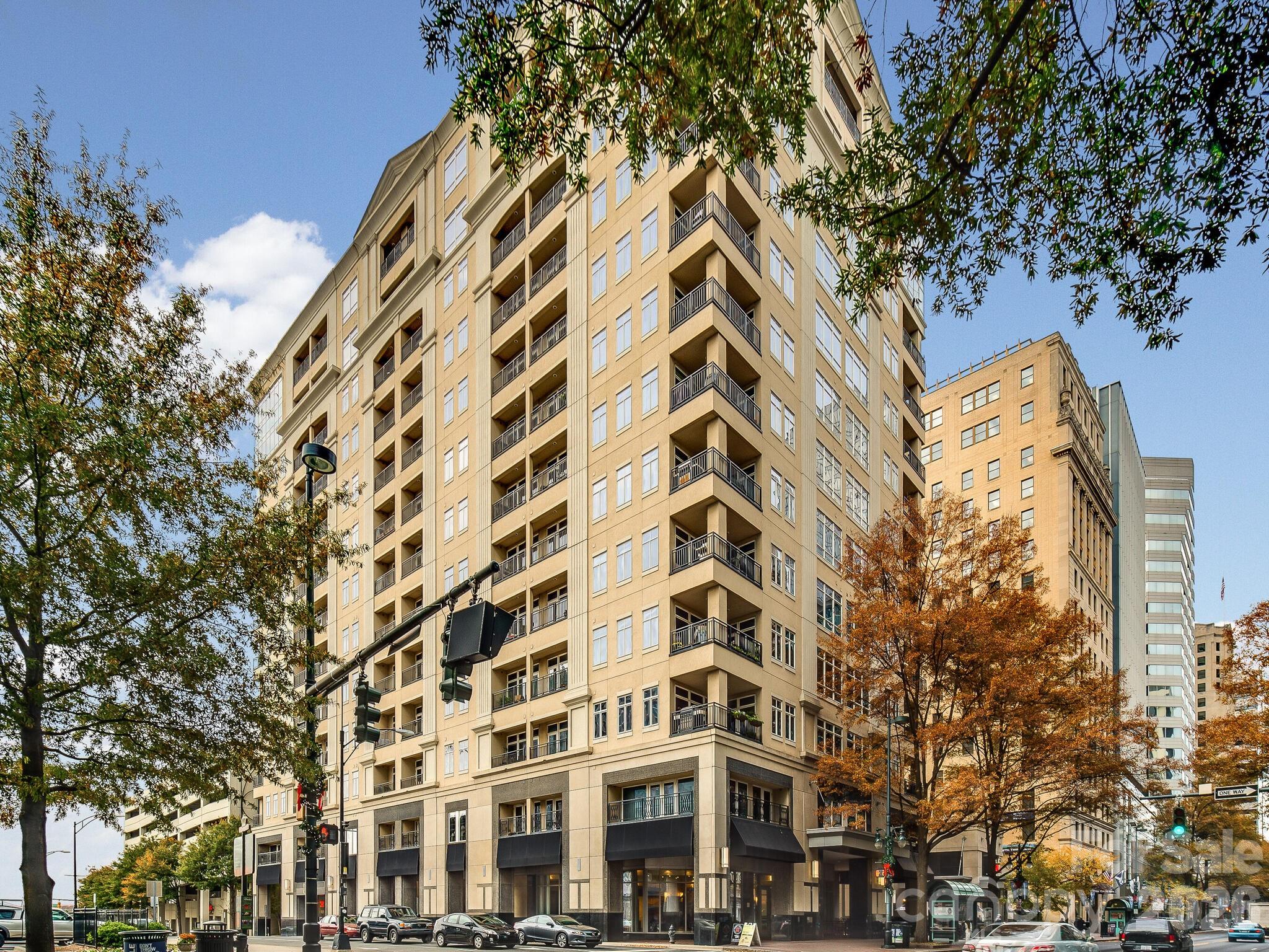 230 S Tryon Street Charlotte NC 28202