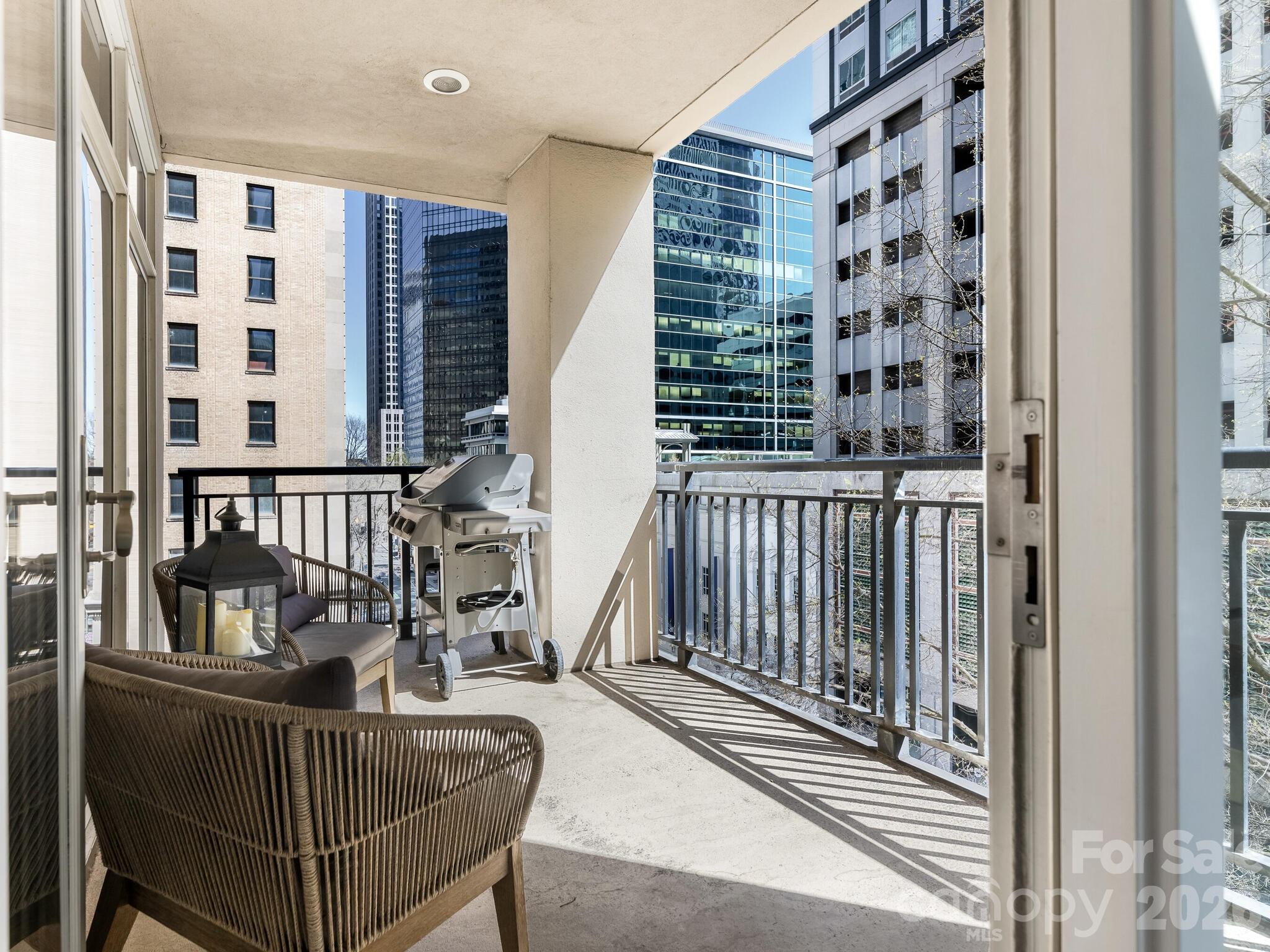 230 S Tryon Street Charlotte NC 28202