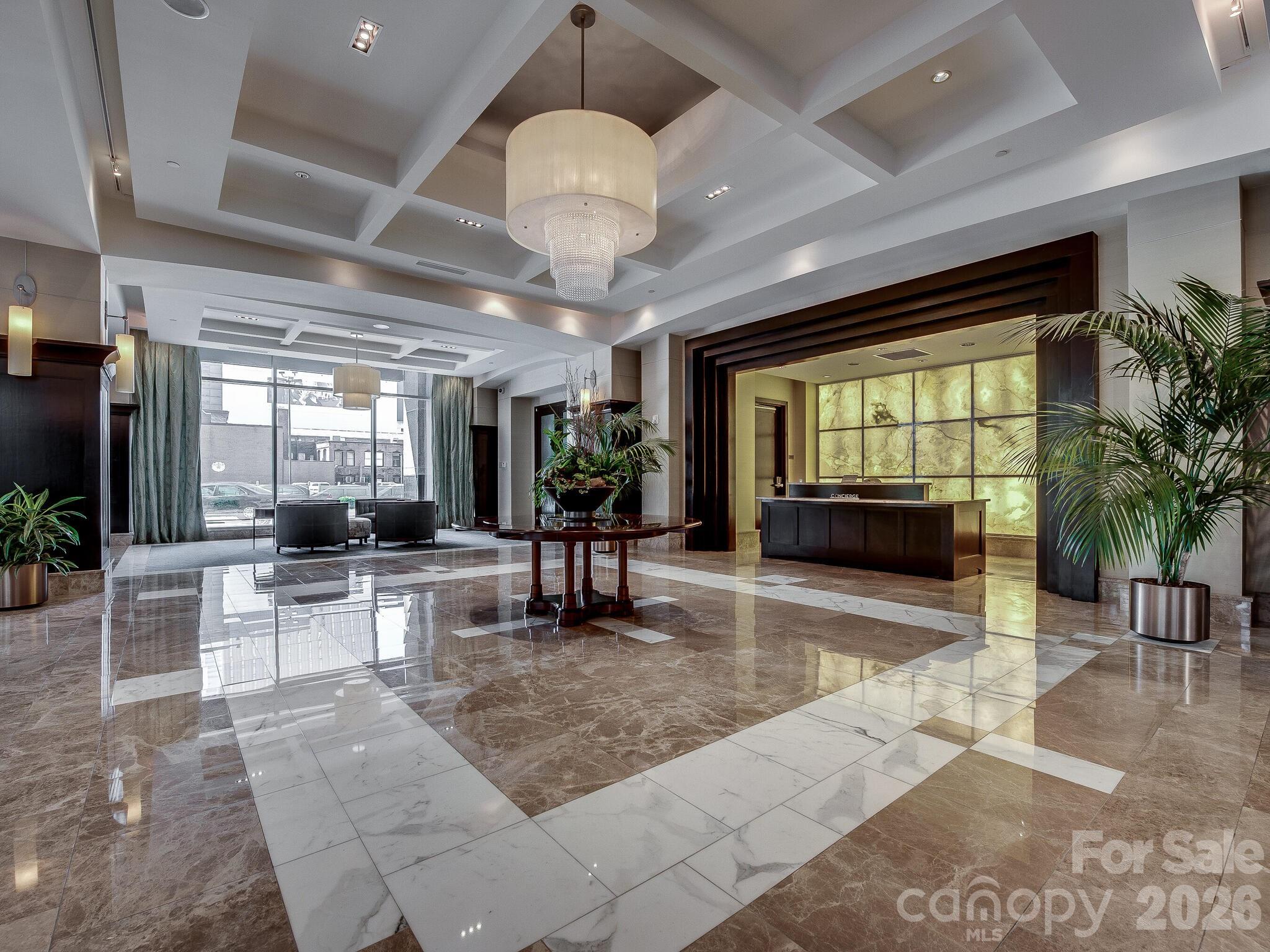 230 S Tryon Street Charlotte NC 28202