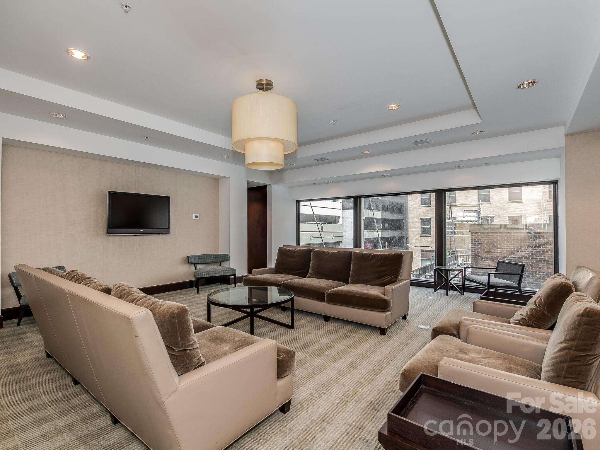 230 S Tryon Street Charlotte NC 28202