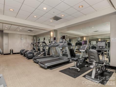 230 S Tryon Street Charlotte NC 28202