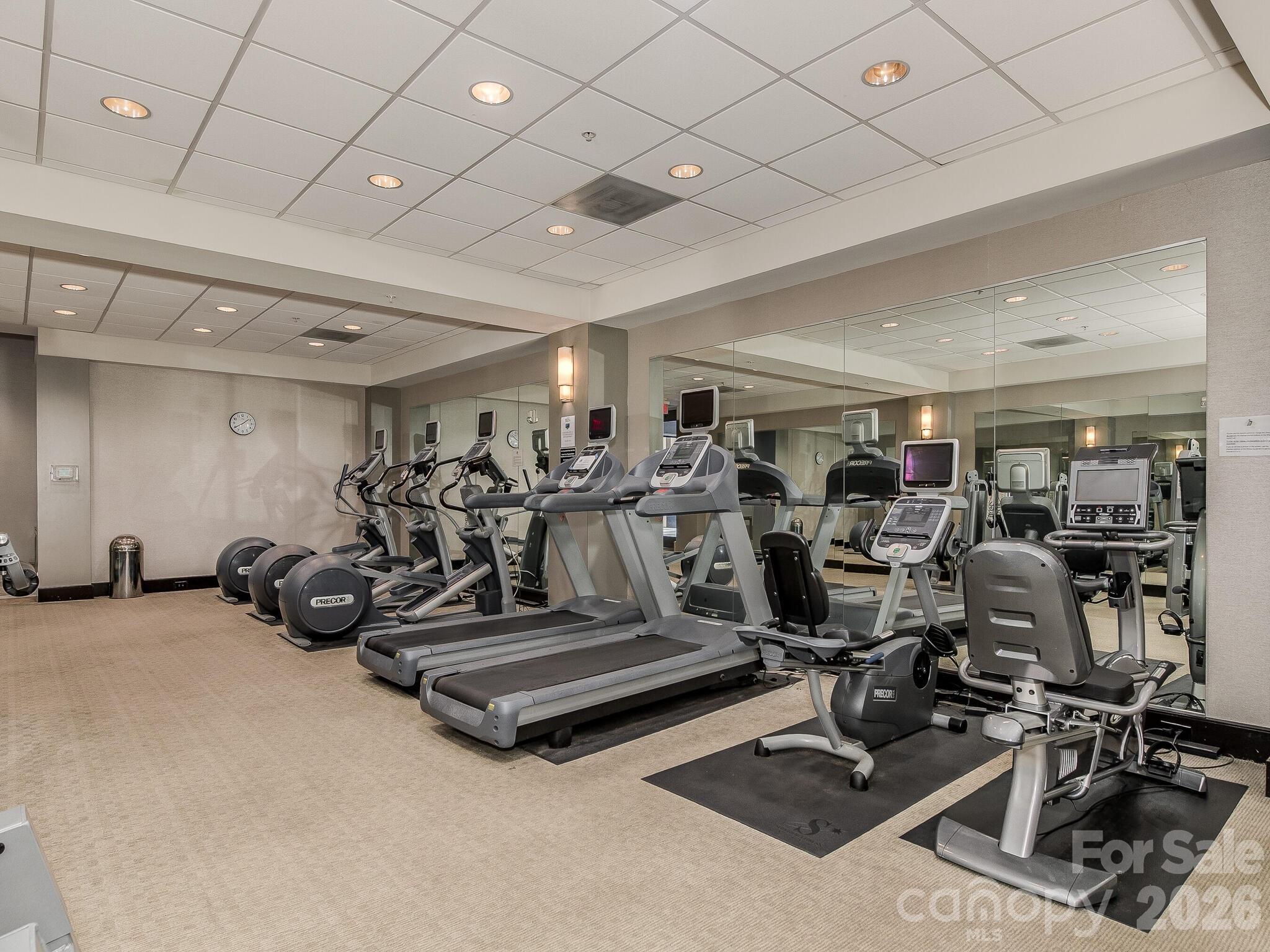 230 S Tryon Street Charlotte NC 28202