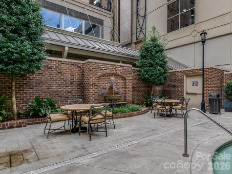 230 S Tryon Street Charlotte NC 28202
