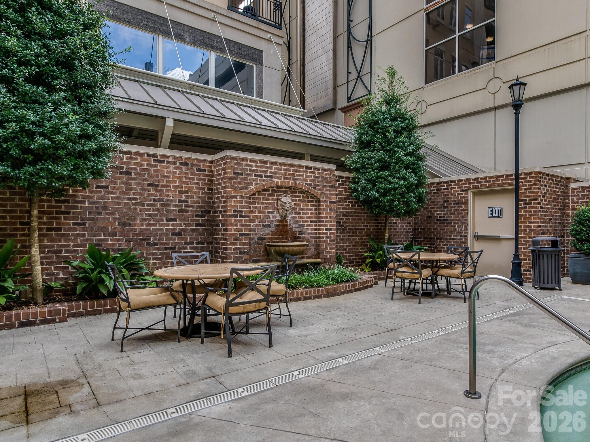 230 S Tryon Street Charlotte NC 28202