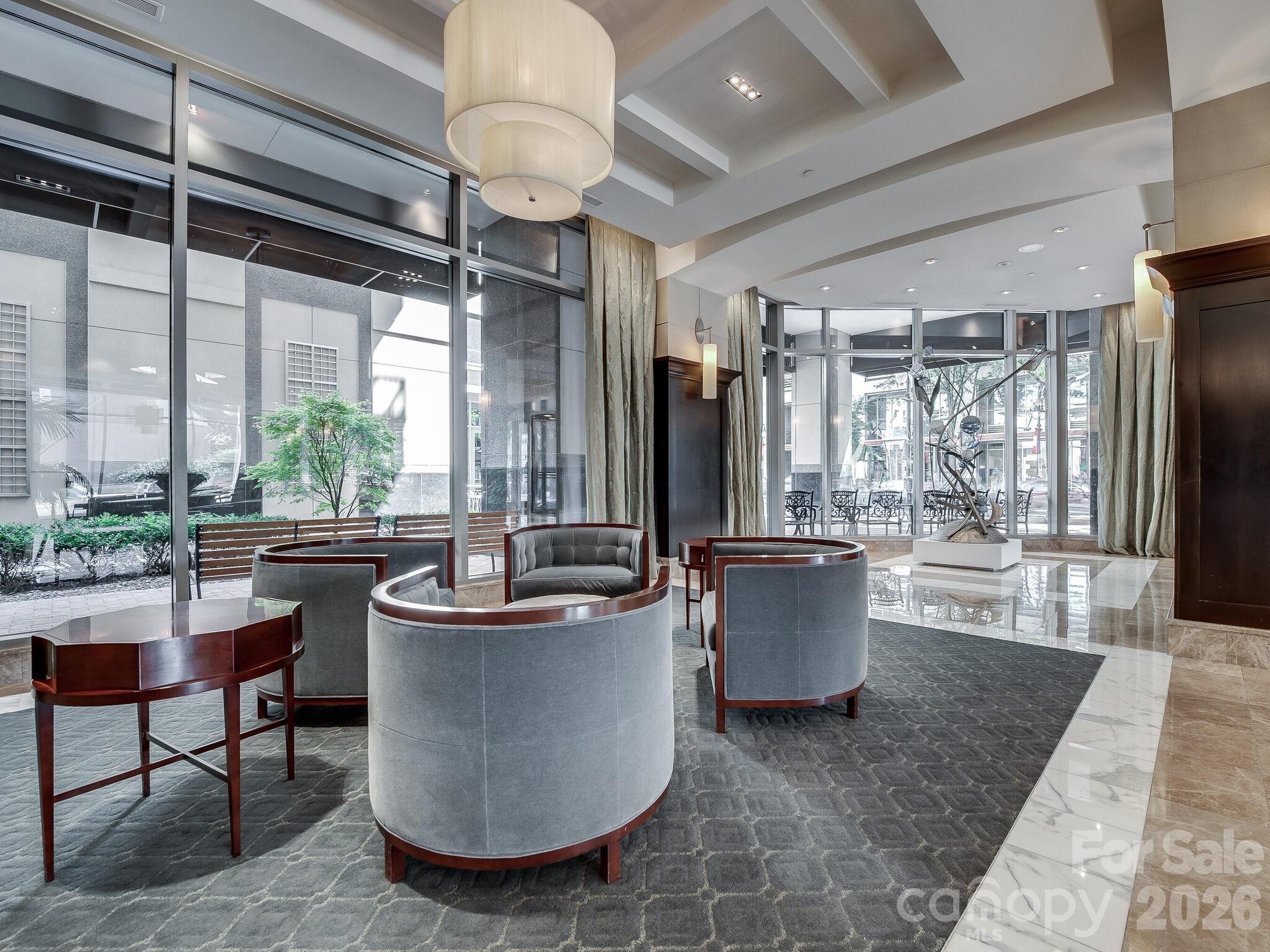 230 S Tryon Street Charlotte NC 28202