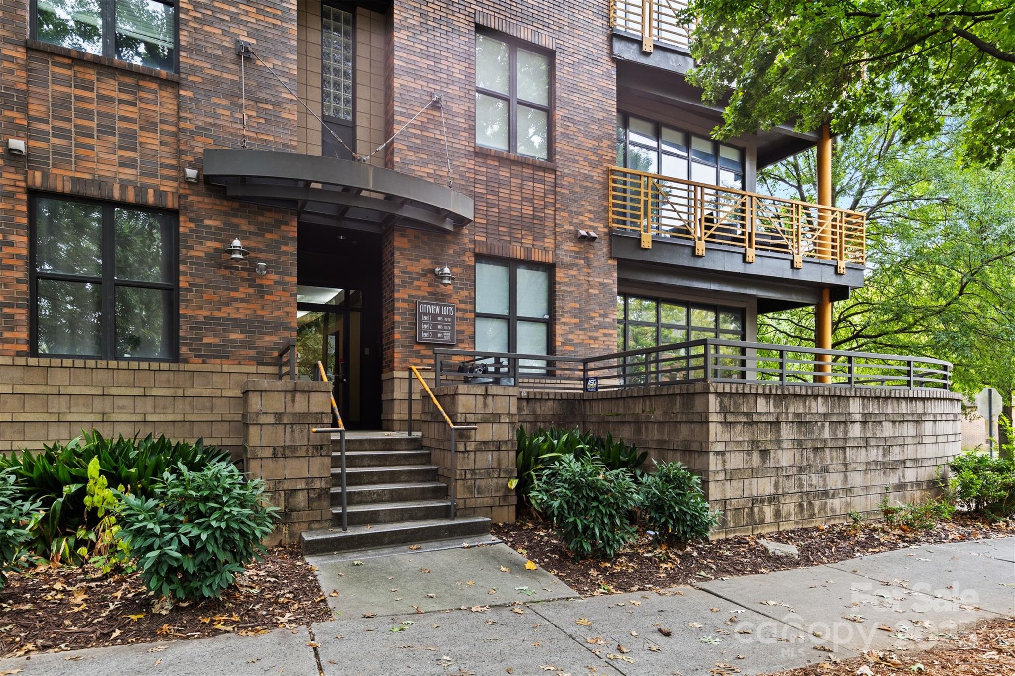 704 N Davidson Street Charlotte NC 28202