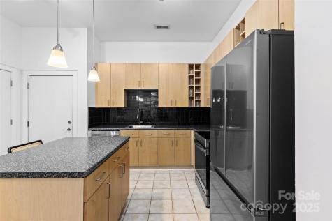 704 N Davidson Street Charlotte NC 28202