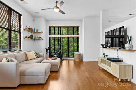 704 N Davidson Street Charlotte NC 28202
