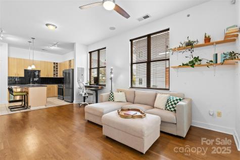 704 N Davidson Street Charlotte NC 28202