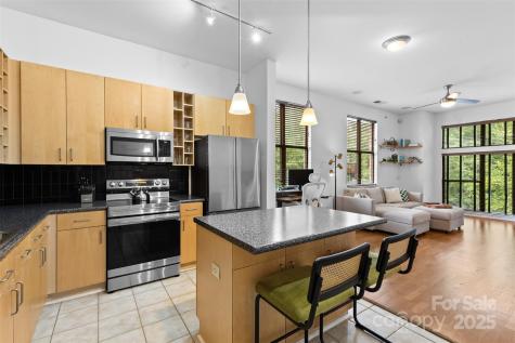 704 N Davidson Street Charlotte NC 28202