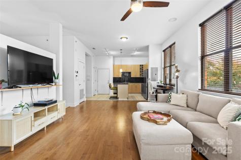 704 N Davidson Street Charlotte NC 28202