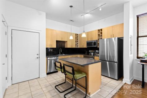 704 N Davidson Street Charlotte NC 28202