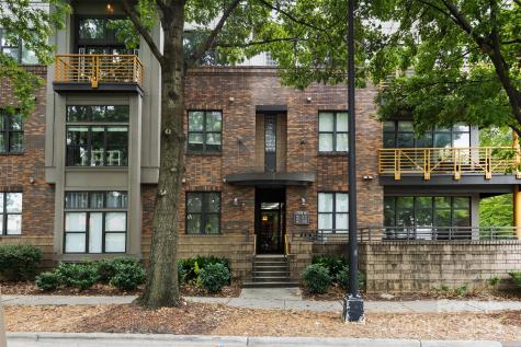 704 N Davidson Street Charlotte NC 28202