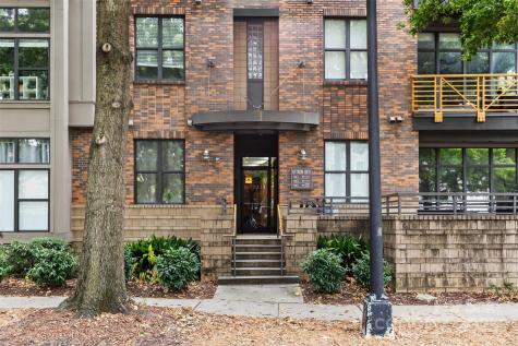 704 N Davidson Street Charlotte NC 28202