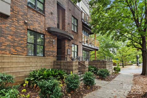 704 N Davidson Street Charlotte NC 28202