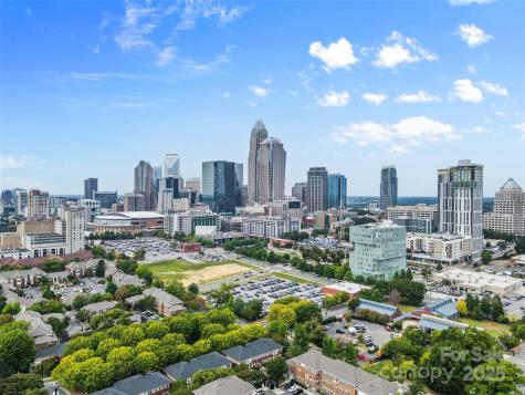 704 N Davidson Street Charlotte NC 28202