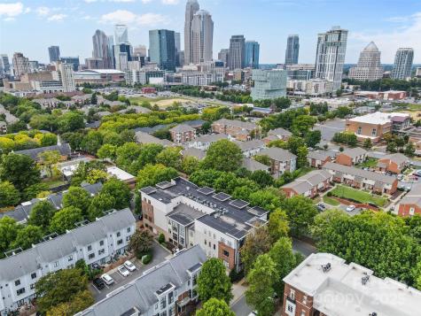 704 N Davidson Street Charlotte NC 28202