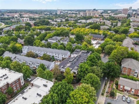 704 N Davidson Street Charlotte NC 28202