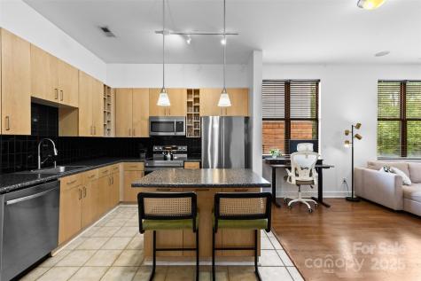704 N Davidson Street Charlotte NC 28202