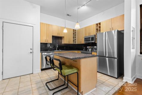 704 N Davidson Street Charlotte NC 28202