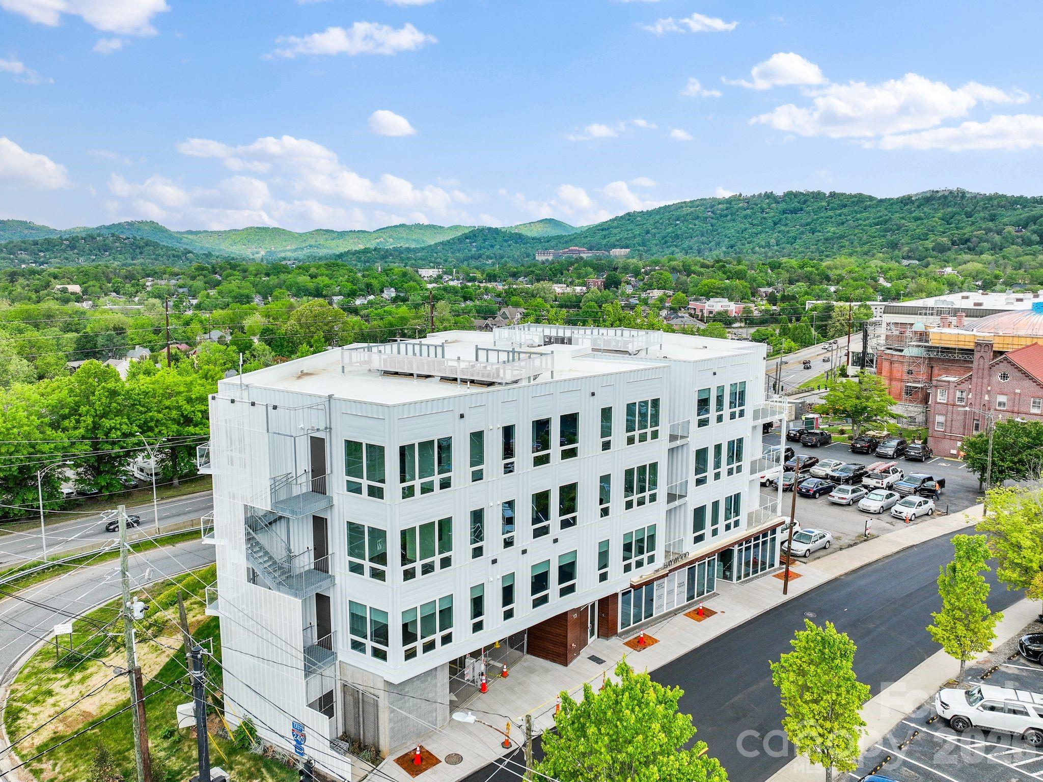 123 Haywood Street Asheville NC 28801